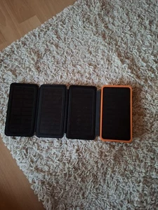 Solar-Powerbank - Bild 1 von 3