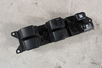 2016 MITSUBISHI OUTLANDER FRONT DOOR MASTER SWITCH #089516-34F - Image 1 of 2