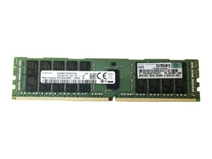 RAM HPE 32GB 2Rx4 PC4-19200 DDR4 RDIMM ECC 2400MHz 809083-09X - Bild 1 von 1