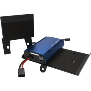 Hogtunes Rev 225 Watt Series 2-Channel Amplifier for Harley Touring 14-22 - Picture 1 of 1
