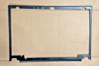 Lenovo ThinkPad T470 A475 Front LCD Screen Lid Display Bezel Plastic 01AX956 - Image 1 of 2