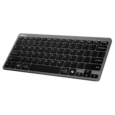 Adesso EasyTouch 7000 Multi OS Multi-Device Bluetooth Scissor Switch Keyboard... - Image 1 of 4