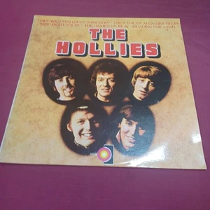 The Hollies – The Hollies - Vinyl - Bild 1 von 4
