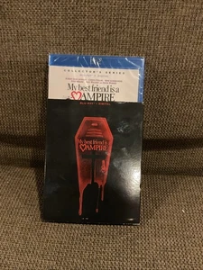 Mein bester Freund ist ein Vampir - BLU-RAY + DIGITAL mit Schonhülle - Bild 1 von 1