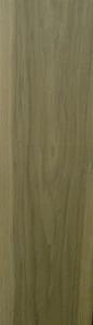WALNUT - 3/8" x 4 - 4.75" x 35" HARDWOOD THIN WOOD - Picture 1 of 1