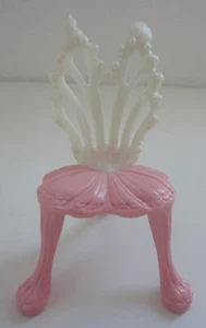 Schleich Bayala Royal Seashell Carriage Magnetic Chair Replacement Part 2016 - Picture 1 of 1