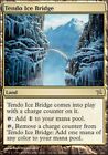 MRM ENGLISH Pont de glace de Tendo - Tendo Ice Bridge  MTG Magic BOK