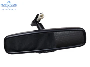2010-2015 Lexus RX350 Interior Rear View Mirror Automatic Dimming OEM - Picture 1 of 12