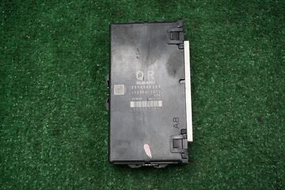 Módulo informático Subaru Forester 2014 motor de 2,5 L OEM ECM 22765AE220 Foto 1 de 4