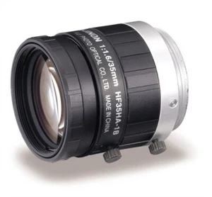 1Pc Used HF35HA-1B 35Mm Fujinon Good Condition 1:1.6 Lens bv - Bild 1 von 2