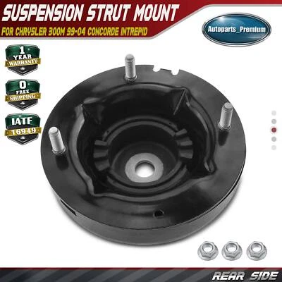 Soporte de puntal de suspensión trasera izquierda o derecha para Chrysler 300M Concorde Dodge Intrepid Foto 1 de 4