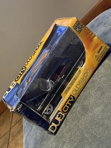 Jada Dub City Old Skool 1963 Cadillac 1/24 (BESCHÄDIGTE BOX) - Bild 1 von 16