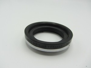 Leitz Leica 14134 - 2 Barrel Extension Tube 2