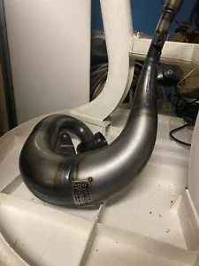 Scarico Pro Circuit Tm 300 - Picture 1 of 10