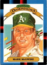 1988 Donruss Baseball - Pick / Choose Your Cards #1-200