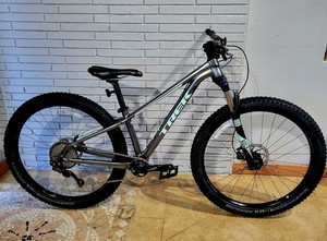 Trek Mountain Bike 27.5 in Wheel Bikes 