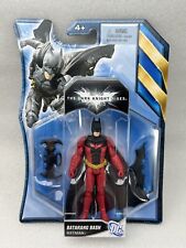 2011 Mattel The Dark Knight Rises Batarang Bash BATMAN DC Comics