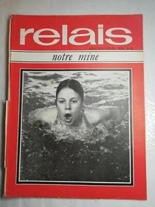 N10 Relais Unsere Mine August - Sieben 1969 Nr. 7 alle Samen von Pévèle, Hesdin - Bild 1 von 3