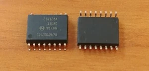 NEW 10PCS N25Q128A SOP16 - Picture 1 of 3