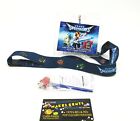 Spectrobes Nintendo DS Promotional Stylus And Lanyard Chain Promo - RARE