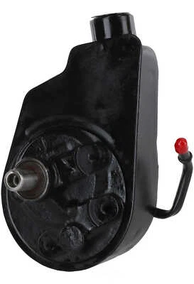 Power Steering Pump fits 1997-2002 GMC C2500,K2500,Yukon Yukon,Yukon XL 1500 C15 - Image 1 of 4