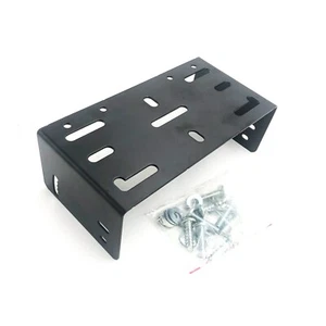 Soporte de montaje para radio móvil Kenwood TK780 TK880 TK980 TK760 TK762 TK860 - Imagen 1 de 1
