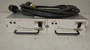 Reliable Techniques International PT630D Single-Phase 24A Power Distribution - Picture 1 of 3