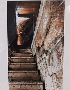 "Foundations" Signed Photography Print by Matthew Platz - Picture 1 of 9