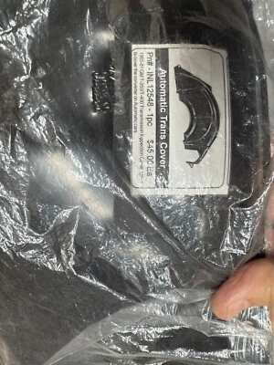 cubierta volante chevrolet turbo 350 turbo 400 negro Foto 1 de 4