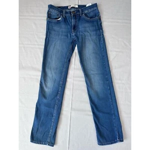 Levi’s Jungen 510 Skinny Jeans 16 Regular - 28X28 - Bild 1 von 8