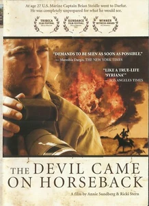 The Devil Came On Horseback ( 2007 DVD) - Imagen 1 de 5