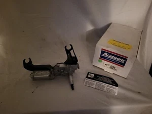 Cardone 40-1058 Reman Windshield Wiper Motor No Core Charge Free Shipping/Return - Picture 1 of 6
