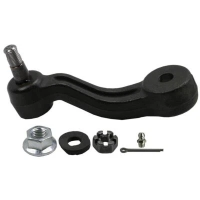 MOOG Steering Idler Arm - Fits 1993-2000 Chevrolet K3500 (N/A) Steering Idler Ar - Изображение 1 из 4