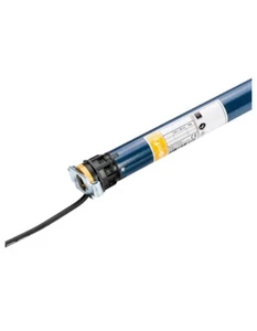 Somfy Oximo 40 io 9/16 - Funk-Rolladenantrieb Rolladenmotor Rohrmotor Rolladen - Bild 1 von 3