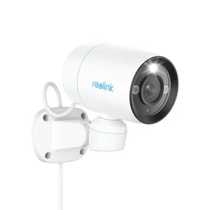 Reolink RLC-81PA PoE Überwachungskamera Außen 180° Pan Spotlight Auto-Tracking - Bild 1 von 13