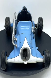 VINTAGE RARE ROY COX THIMBLE DROME CHAMPIONS RACE CAR U.S.A - Picture 1 of 12