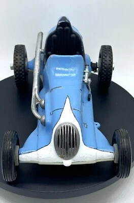 VINTAGE RARE ROY COX THIMBLE DROME CHAMPIONS RACE CAR U.S.A - Image 1 of 4