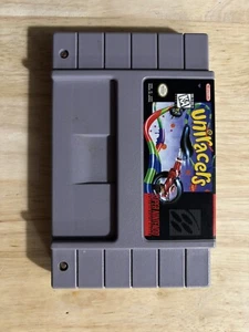 uniracers Super Nintendo - Picture 1 of 2