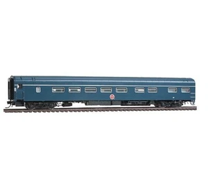 HO RAPIDO 111036 GRILL PARLOR MOPAC JENKS BLUE SCHEME # 87 - Picture 1 of 1