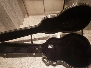 ACOUSTIC BASS CASE  - Bild 1 von 2