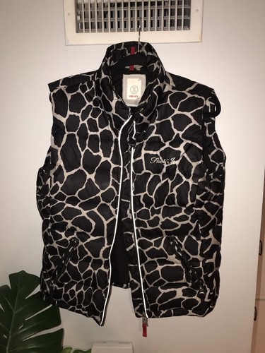 GIUBBOTTO SCI BOGNER FUOCO E GHIACCIO taglia L Come Moncler