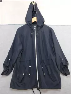 Jason Maxwell Outwear Collection Black Women's Jacket Size L - Picture 1 of 19