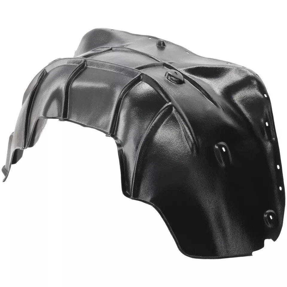 Novo forro de para-lama dianteiro direito compatível com 2015-2019 Chevrolet Silverado 2500 HD 22763676 - Imagem 1 de 1