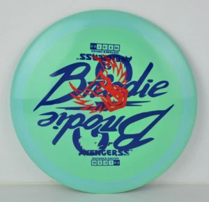 🐴DARK HORSE🐴 Discraft ESP Avenger SS, Brodie Smith, 169g - Picture 1 of 4