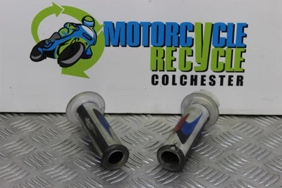 Guidão Suzuki GSXR 1000 K3 K4 2003 2004 GSXR1000 B044 - Imagem 1 de 4