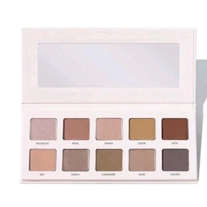 Neu im Karton volle Größe. Wander Beauty In Neutral Eyeshadow Palette 10 Farben Versiegelt - Bild 1 von 4