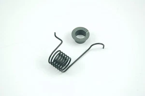 BMW E36 Gas Accelerator Pedal Spring Repair Kit Genuine 35419068655 - Picture 1 of 3