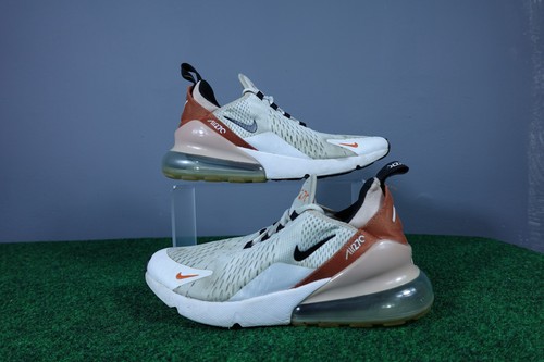 Scarpe Nike Air Max 270 da uomo taglia 9 5 sneakers da corsa atletica DQ4693 100