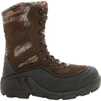 Rocky Blizzard Stalker Waterproof 1200G Insulated Boot for Men | FQ0005452 - Image 1 of 4