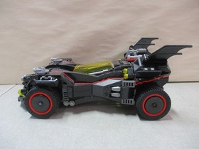 Lego Batman Movie The Ultimate Batmobile 70917